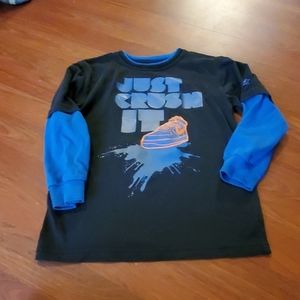 Nike long sleeve shirt